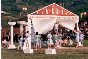 40° Palio dei Micci (1995)