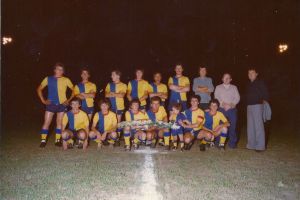 6° Torneo di Calcio delle Contrade (1977)