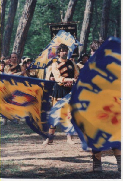 Festa delle Pisalanche 1991 (1)