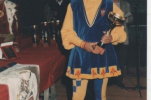 4° Trofeo San Luigi (1992)