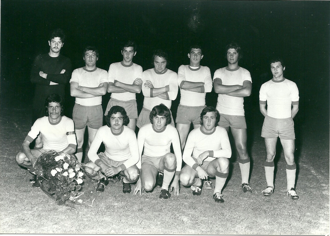 Torneo 1974