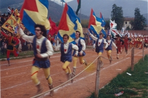 17° Palio dei Micci (1972)