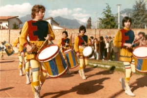 20° Palio dei Micci (1975)