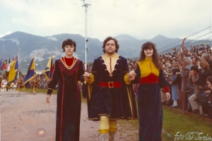 21° Palio dei Micci (1976)