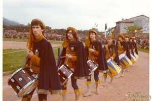 23° Palio dei Micci (1978)