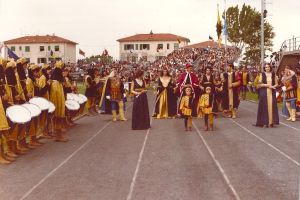 26° Palio dei Micci (1981)