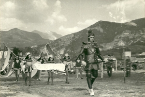 3° Palio dei Micci (1958)