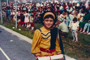 30° Palio dei Micci (1985)