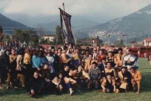 36° Palio dei Micci (1991)