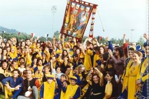 37° Palio dei Micci (1992)