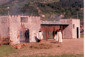 38° Palio dei Micci (1993)