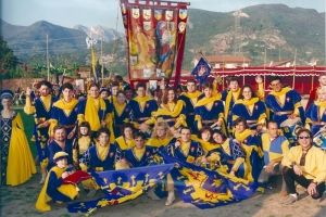 39° Palio dei Micci (1994)