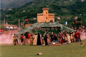 41° Palio dei Micci (1996)