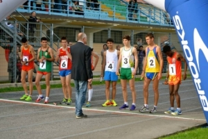 48° Staffetta delle Contrade (2014)