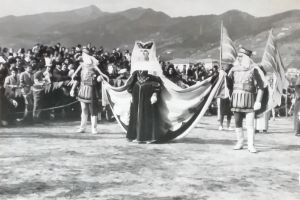 5° Palio dei Micci (1960)