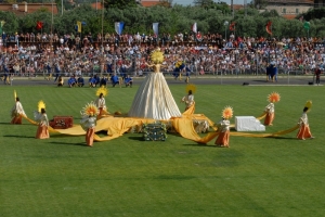 52° Palio dei Micci (2007) 