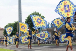 57° Palio dei Micci (2012)