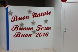 Cena di Natale (2015) 