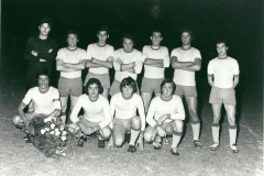 Torneo 1974