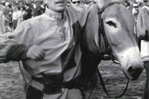 7° Palio dei Micci (1962)